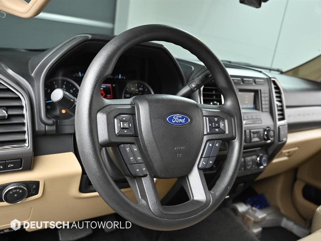 Ford F-Series 2018 Rojo - Importación desde Corea - HF Imports Iquique - Foto 13