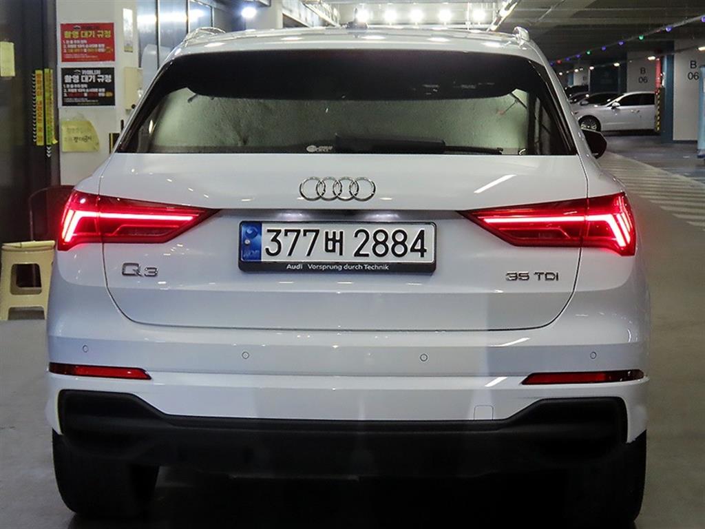 Audi Q3 - Vista 5