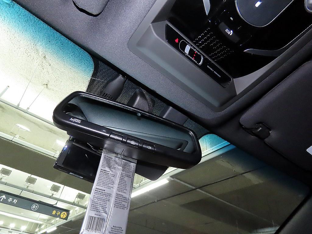 Ssangyong Rexton 2024 Blanco - Importación desde Corea - HF Imports Iquique - Foto 13