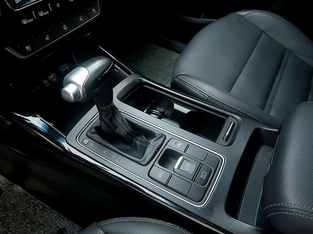 KIA Sorento 2020 Blanco - Importación desde Corea - HF Imports Iquique - Foto 10