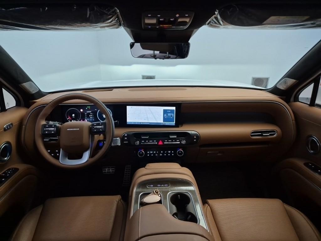 HYUNDAI Palisade - Vista 7