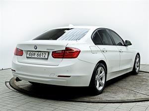 BMW 3 series - Vista 8