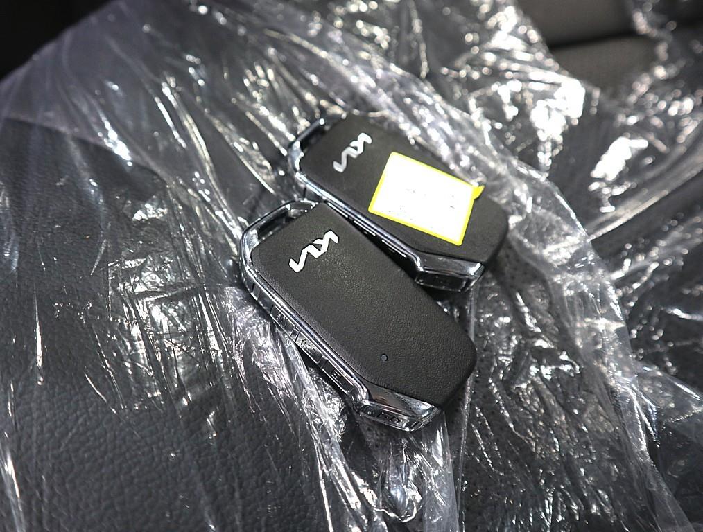 KIA Ray 2026 Blanco - Importación desde Corea - HF Imports Iquique - Foto 17