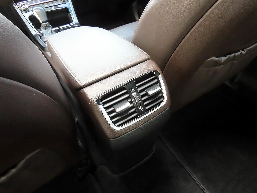 HYUNDAI Grandeur 2018 Blanco - Importación desde Corea - HF Imports Iquique - Foto 17