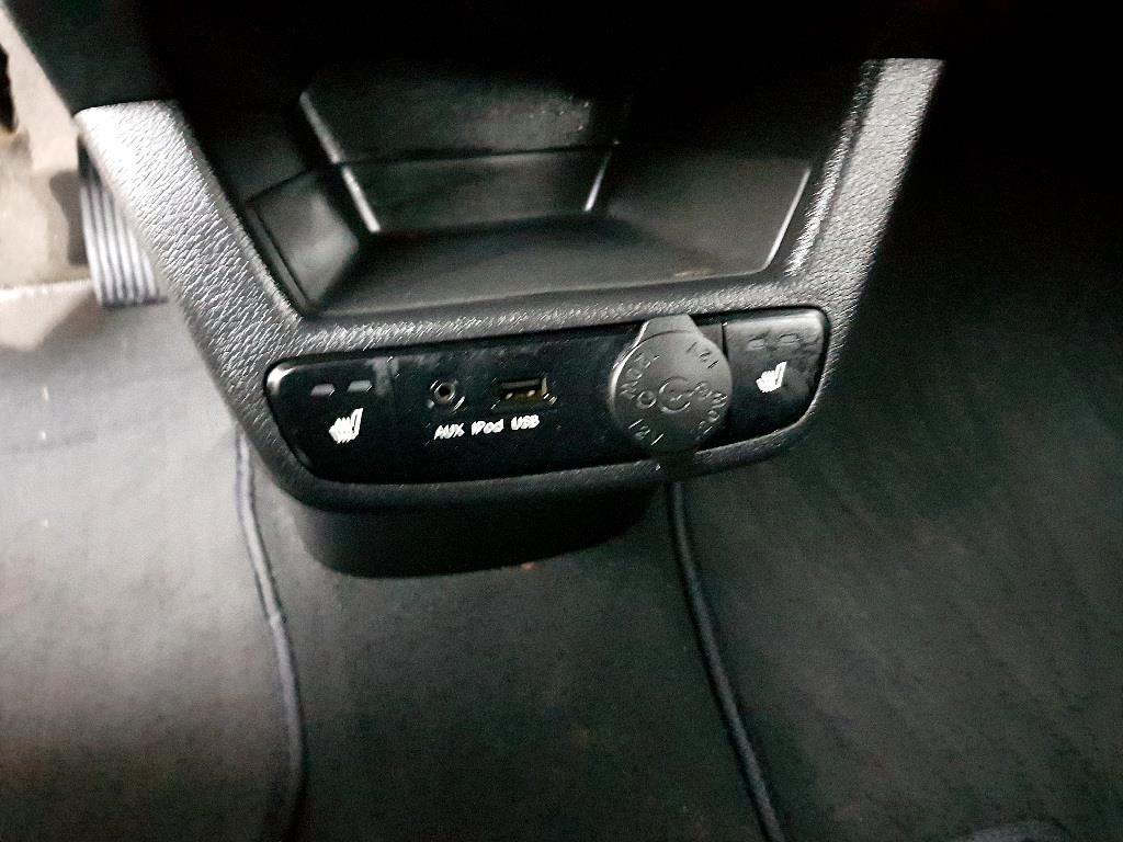 KIA Ray 2016 Blanco - Importación desde Corea - HF Imports Iquique - Foto 13