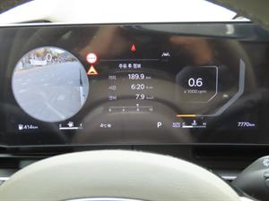 KIA Carnival - Vista 10