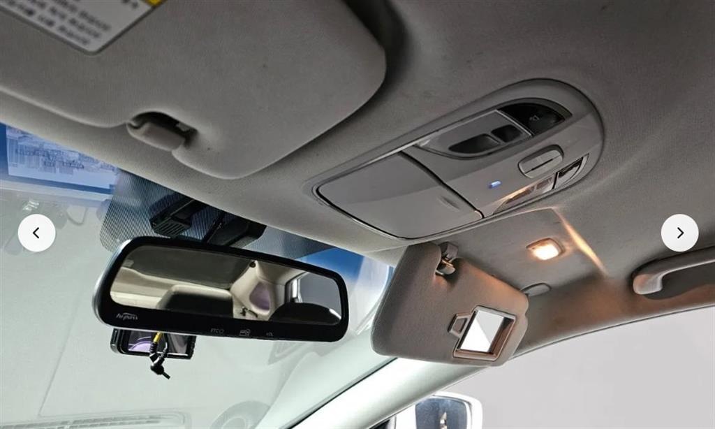 HYUNDAI Sonata 2012 Plateado - Importación desde Corea - HF Imports Iquique - Foto 18