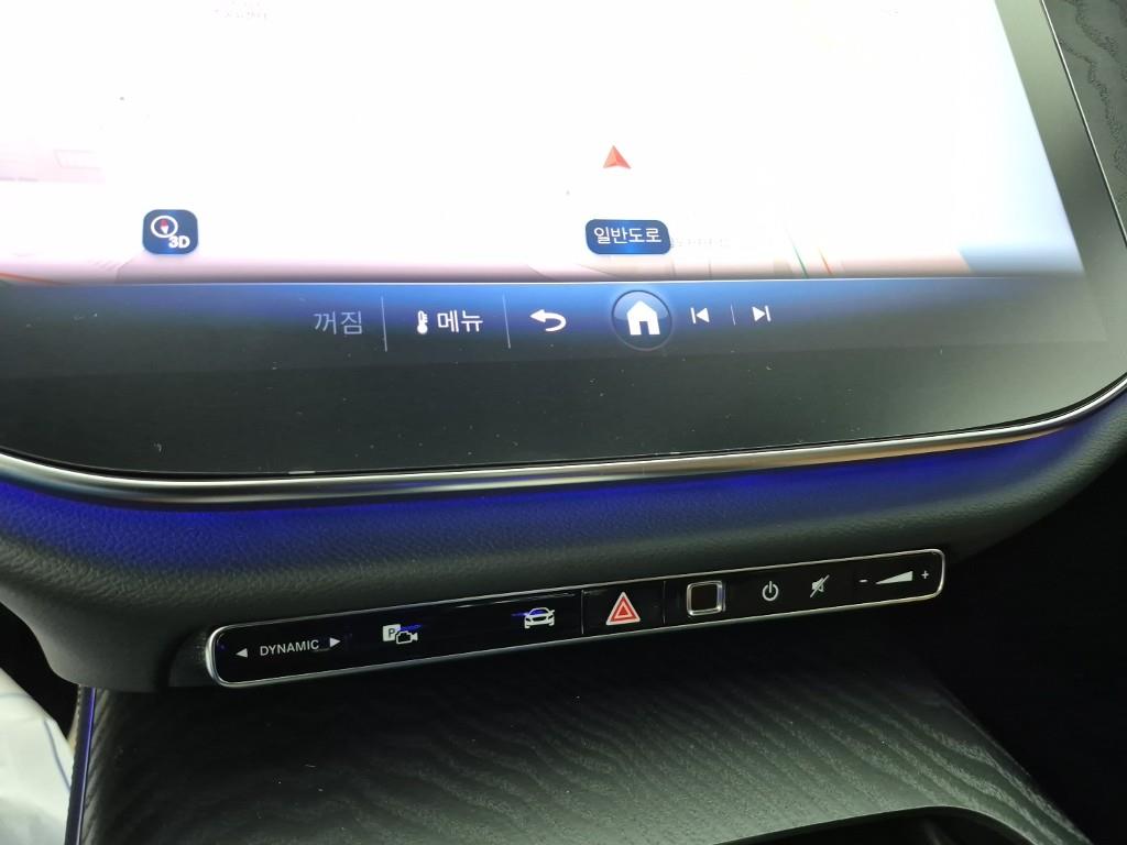 Mercedes Benz E class - Vista 10