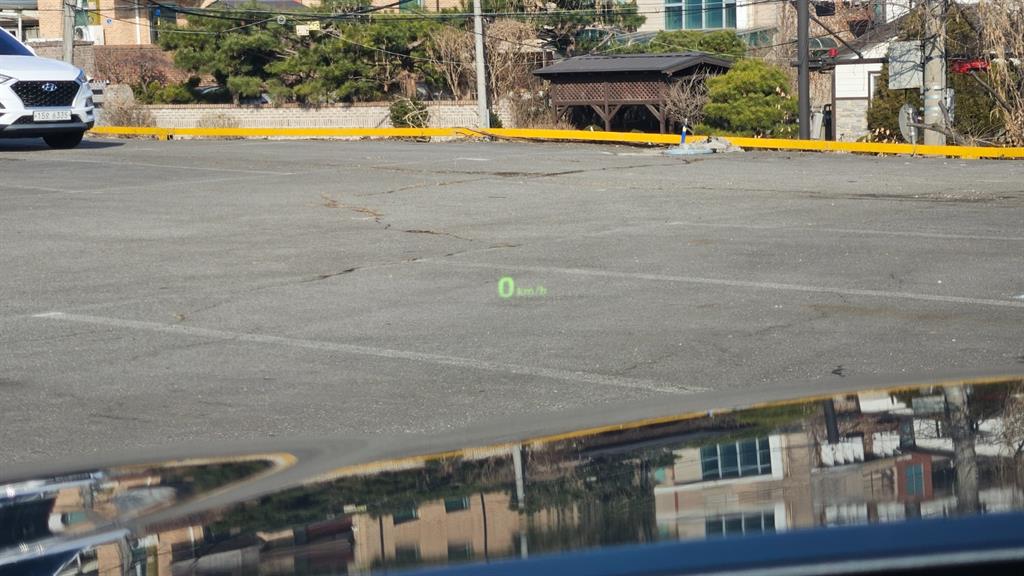 HYUNDAI Grandeur 2018 Gris - Importación desde Corea - HF Imports Iquique - Foto 16