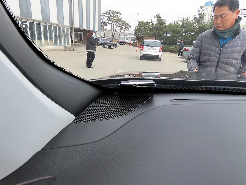 Jeep Renegade 2021 Gris - Importación desde Corea - HF Imports Iquique - Foto 16