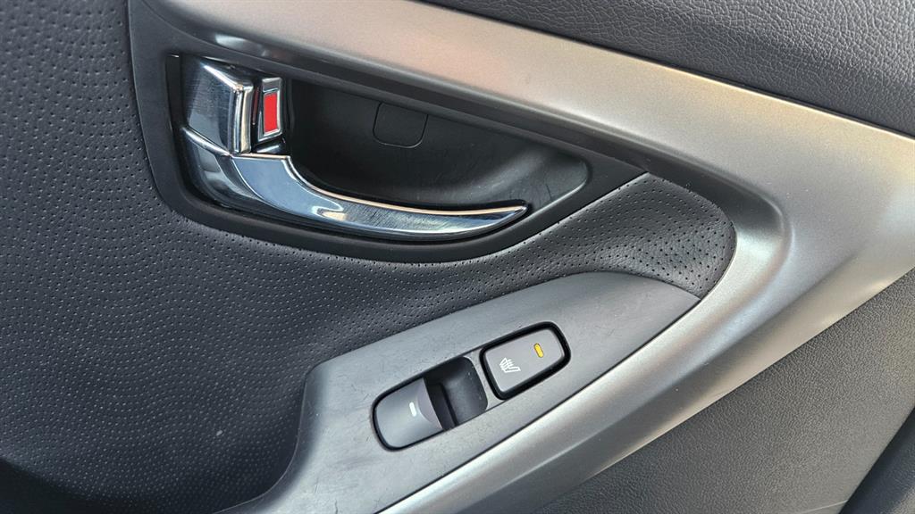 HYUNDAI Avante 2012 Gris - Importación desde Corea - HF Imports Iquique - Foto 18