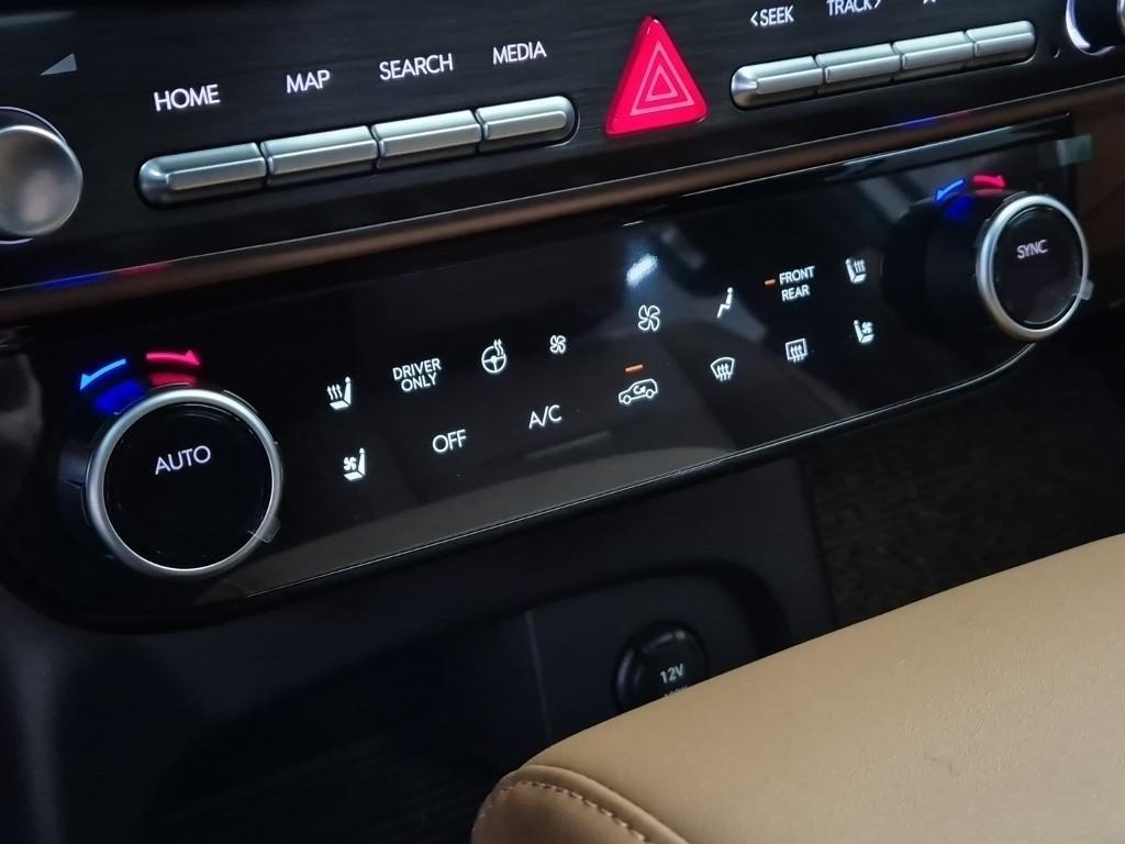 HYUNDAI Palisade 2026 Blanco - Importación desde Corea - HF Imports Iquique - Foto 18