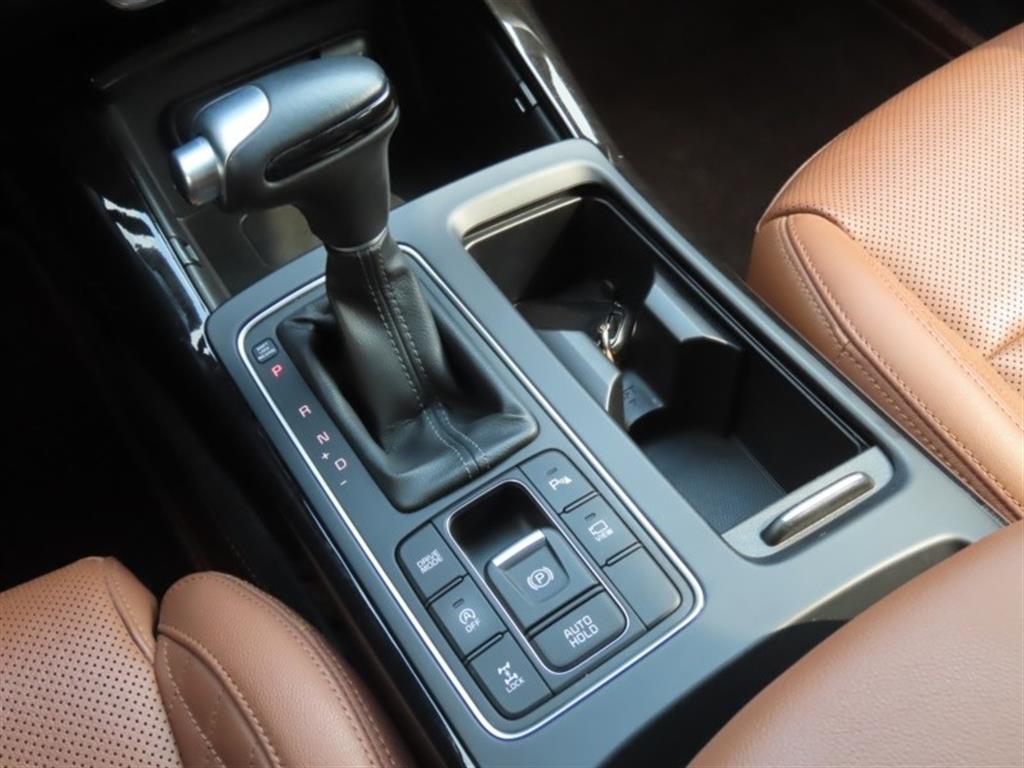 KIA Sorento - Vista 11