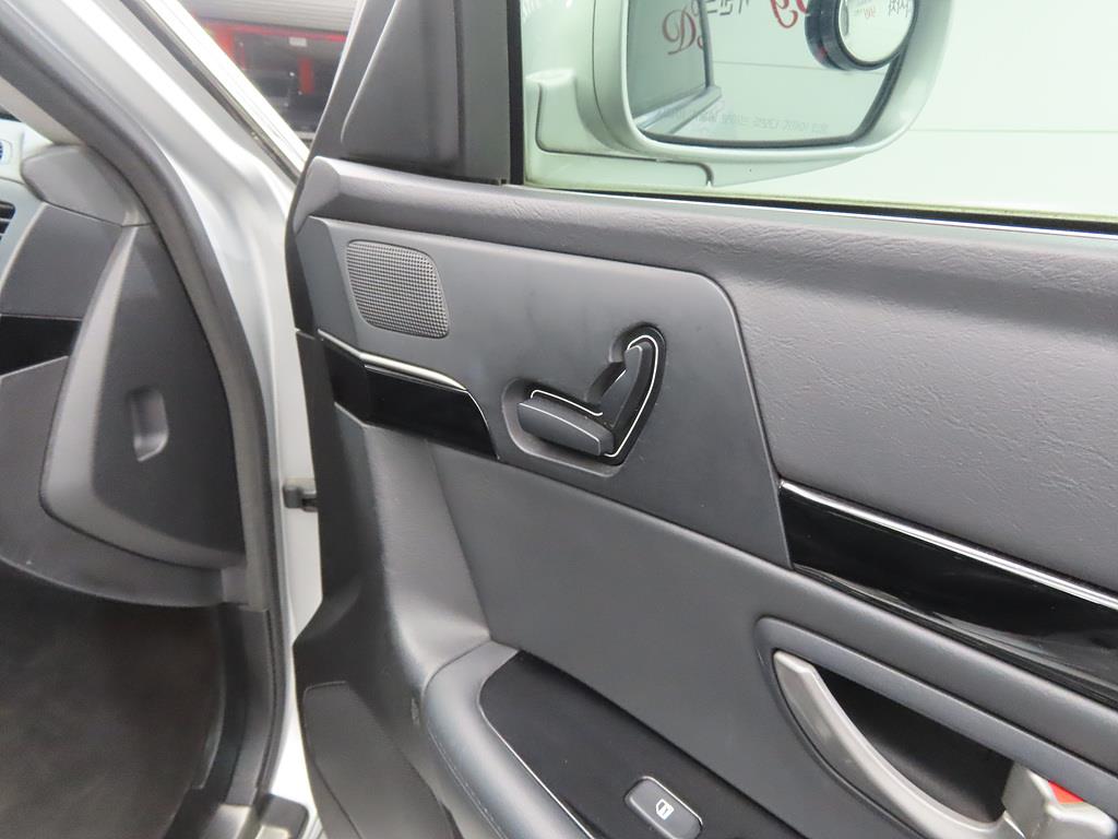 KIA Opirus 2010 Gris - Importación desde Corea - HF Imports Iquique - Foto 17