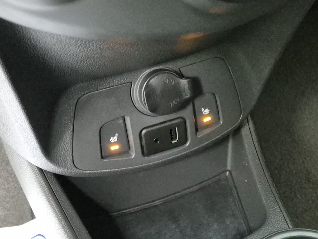 Chevrolet Spark 2014 Blanco - Importación desde Corea - HF Imports Iquique - Foto 16