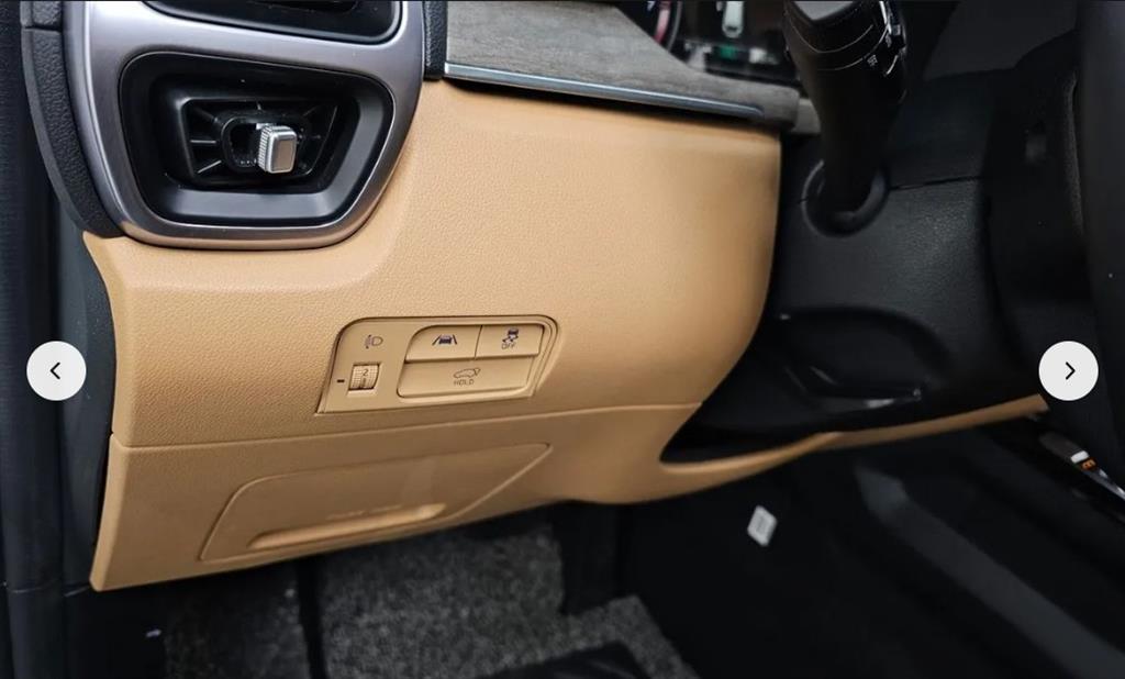 KIA Sorento 2023 Blanco - Importación desde Corea - HF Imports Iquique - Foto 17