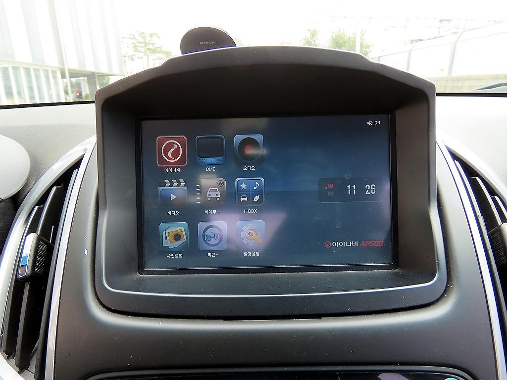 Chevrolet Cruise 2013 Blanco - Importación desde Corea - HF Imports Iquique - Foto 14