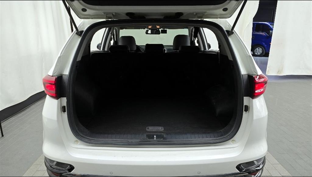 KIA Sportage 2020 Blanco - Importación desde Corea - HF Imports Iquique - Foto 18