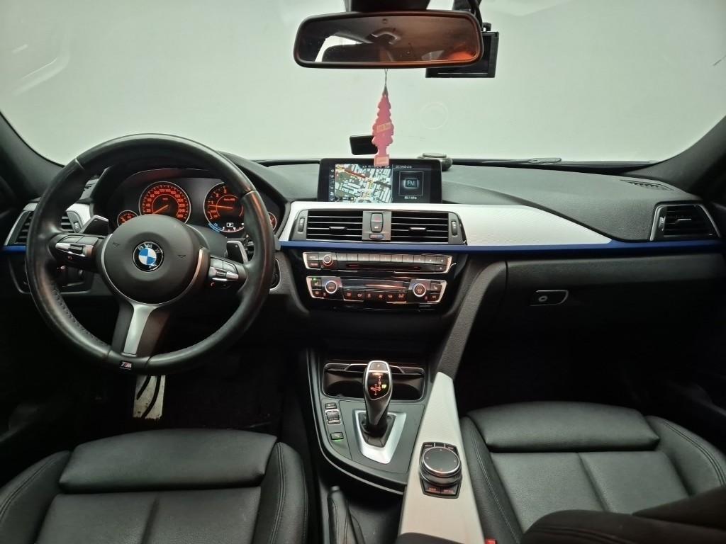 BMW 3 series - Vista 7