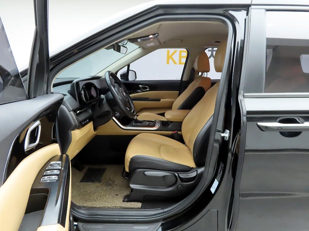 KIA Carnival 2021 - Importación desde Corea - HF Imports Iquique - Foto 13