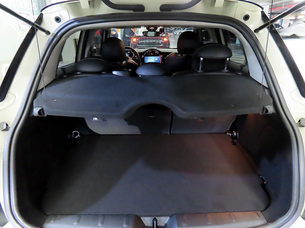 Mini Cooper 2022 Blanco - Importación desde Corea - HF Imports Iquique - Foto 17