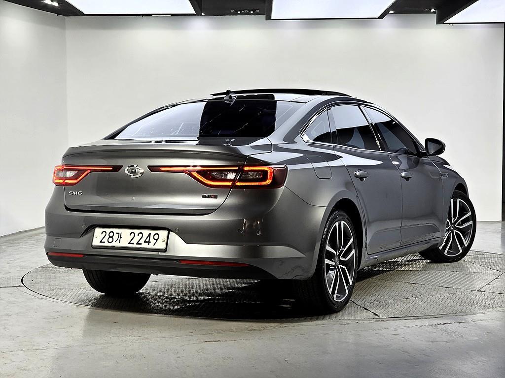 SAMSUNG SM6 - Vista 4