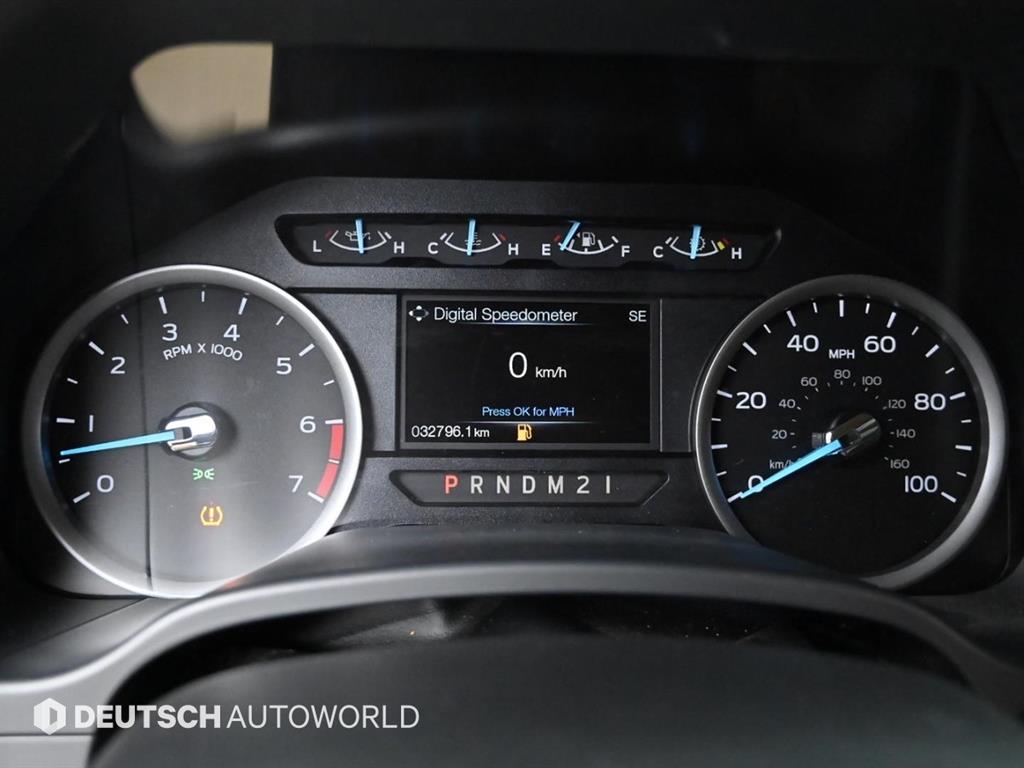 Ford F-Series - Vista 8