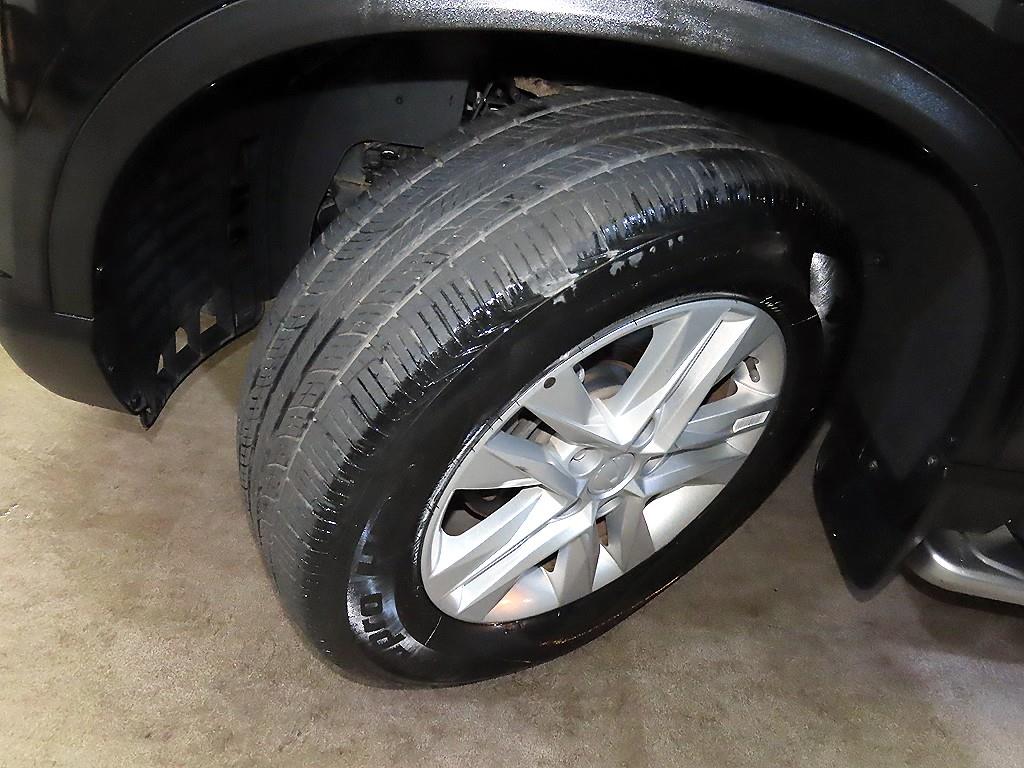 Ssangyong Rexton 2019 Negro - Importación desde Corea - HF Imports Iquique - Foto 20