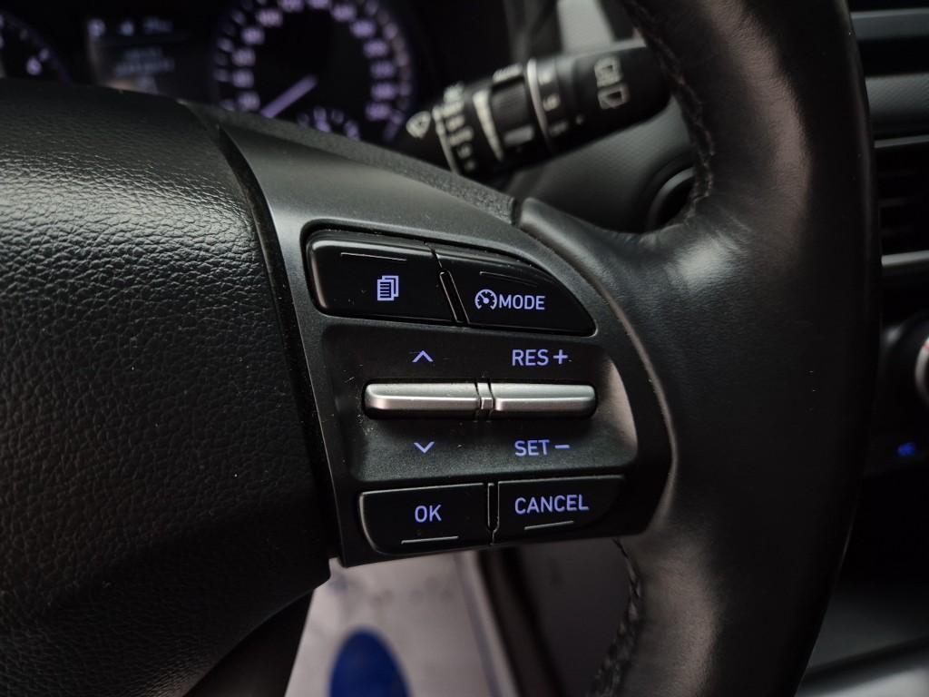 HYUNDAI Kona 2019 Gris - Importación desde Corea - HF Imports Iquique - Foto 13