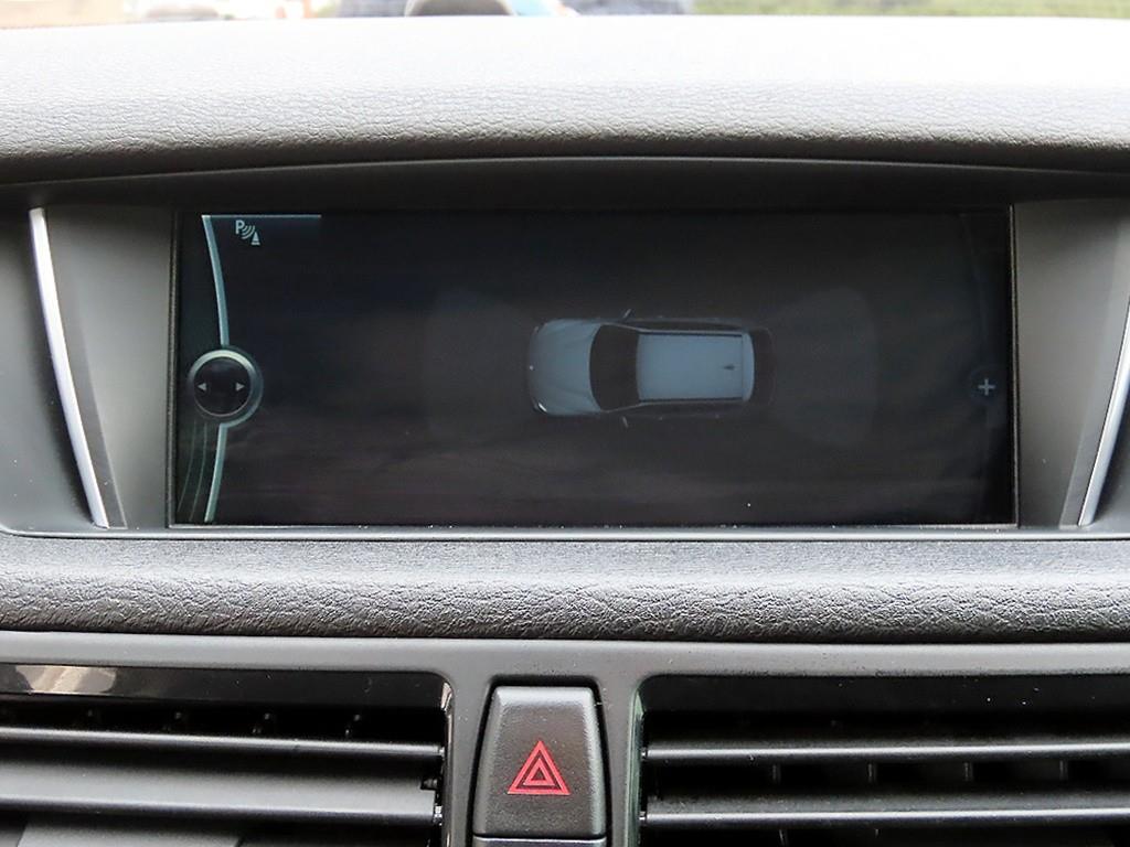 BMW X1 2014 Blanco - Importación desde Corea - HF Imports Iquique - Foto 15