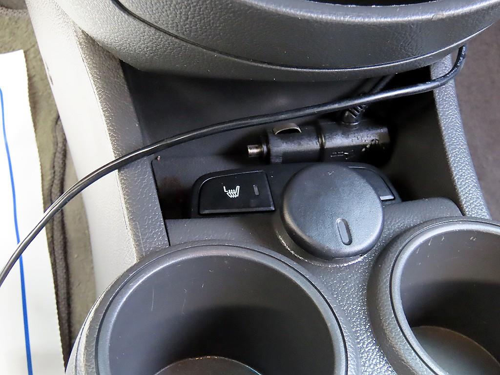 Chevrolet Spark 2012 Blanco - Importación desde Corea - HF Imports Iquique - Foto 13