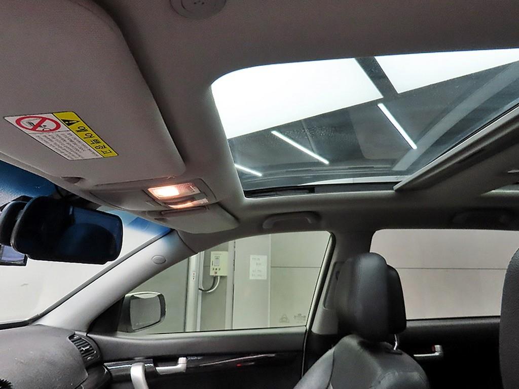 KIA Sorento 2012 Blanco - Importación desde Corea - HF Imports Iquique - Foto 14