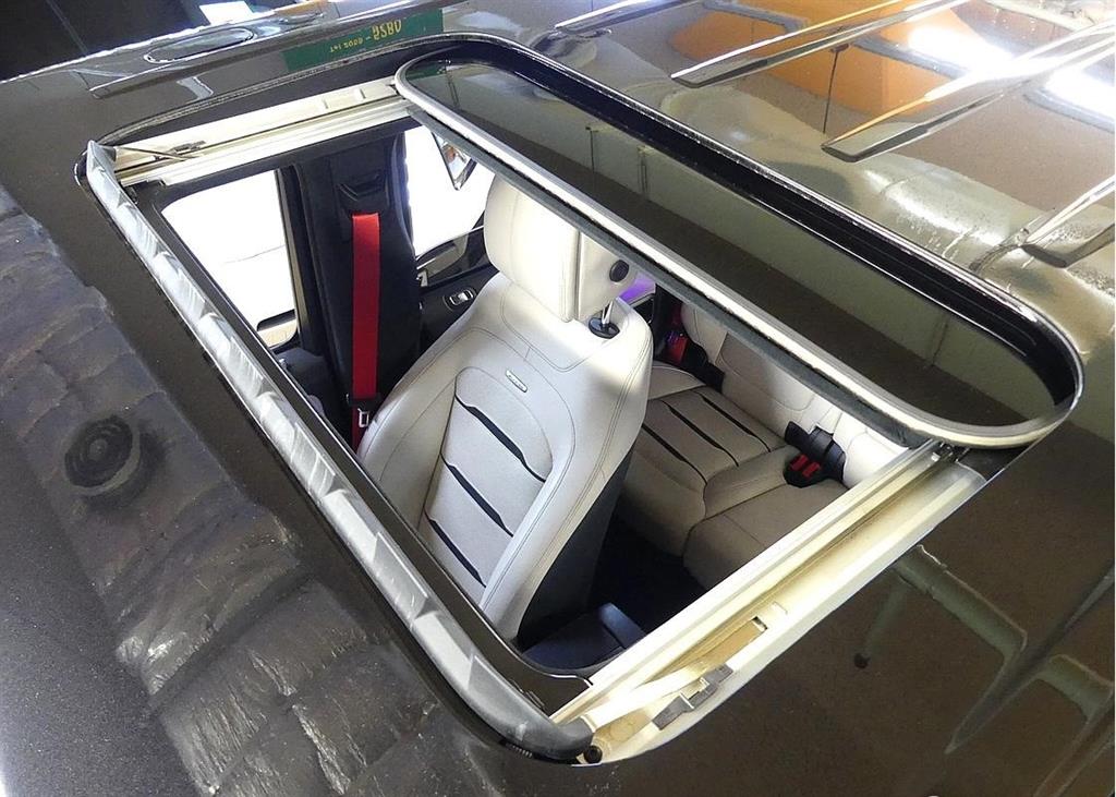 Mercedes Benz G Class (G Wagen) 2024 Negro - Importación desde Corea - HF Imports Iquique - Foto 19