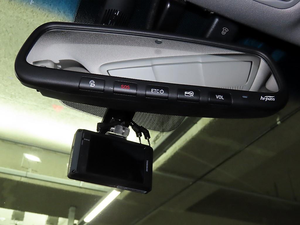 HYUNDAI Grandeur 2018 Negro - Importación desde Corea - HF Imports Iquique - Foto 17