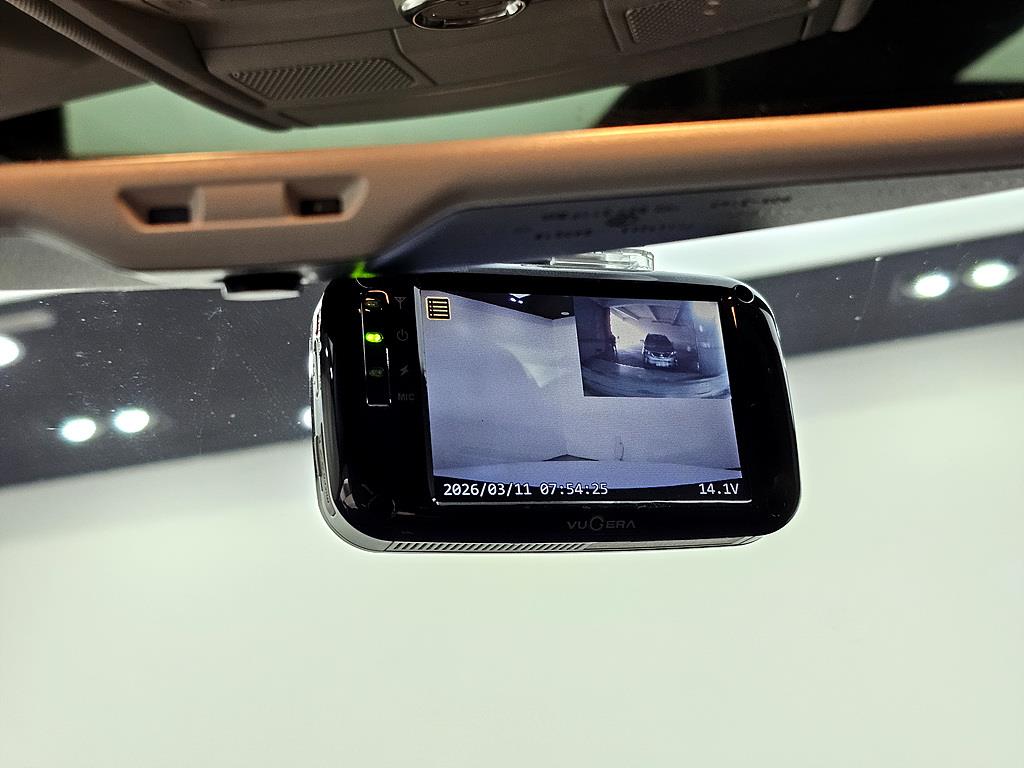 Volkswagen Tiguan 2016 Blanco - Importación desde Corea - HF Imports Iquique - Foto 13