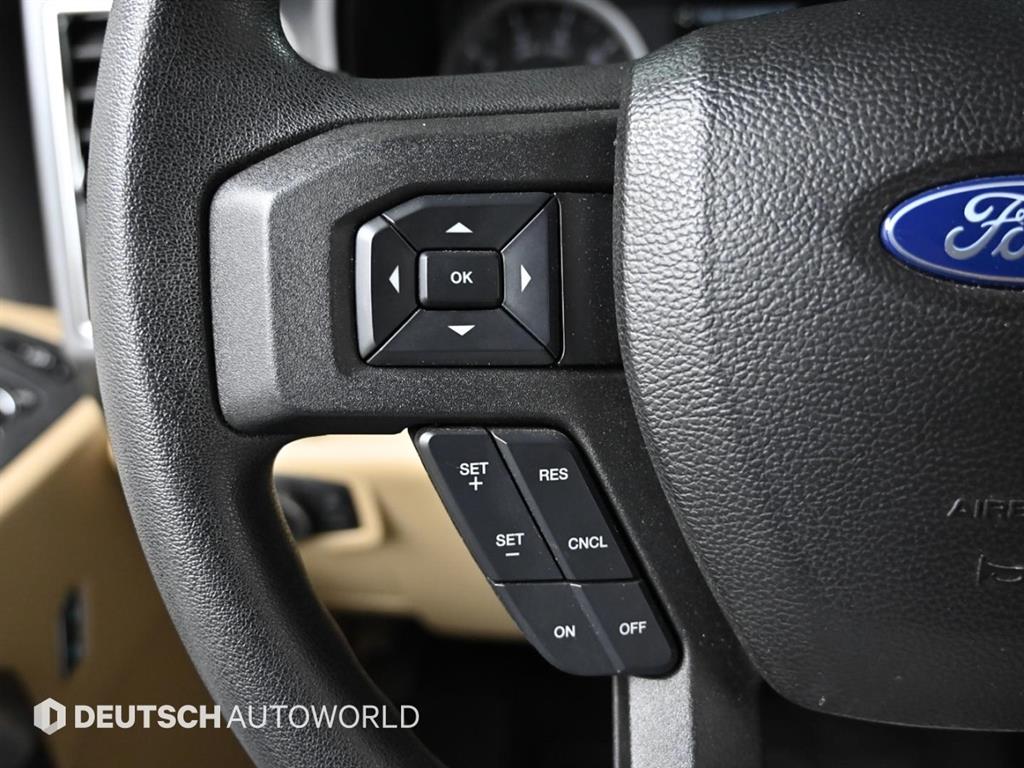 Ford F-Series 2018 Rojo - Importación desde Corea - HF Imports Iquique - Foto 16