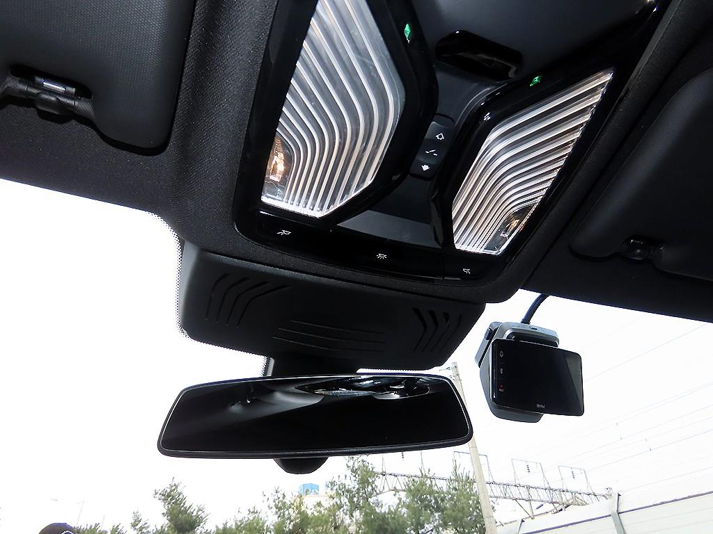 BMW X4M 2024 Blanco - Importación desde Corea - HF Imports Iquique - Foto 14