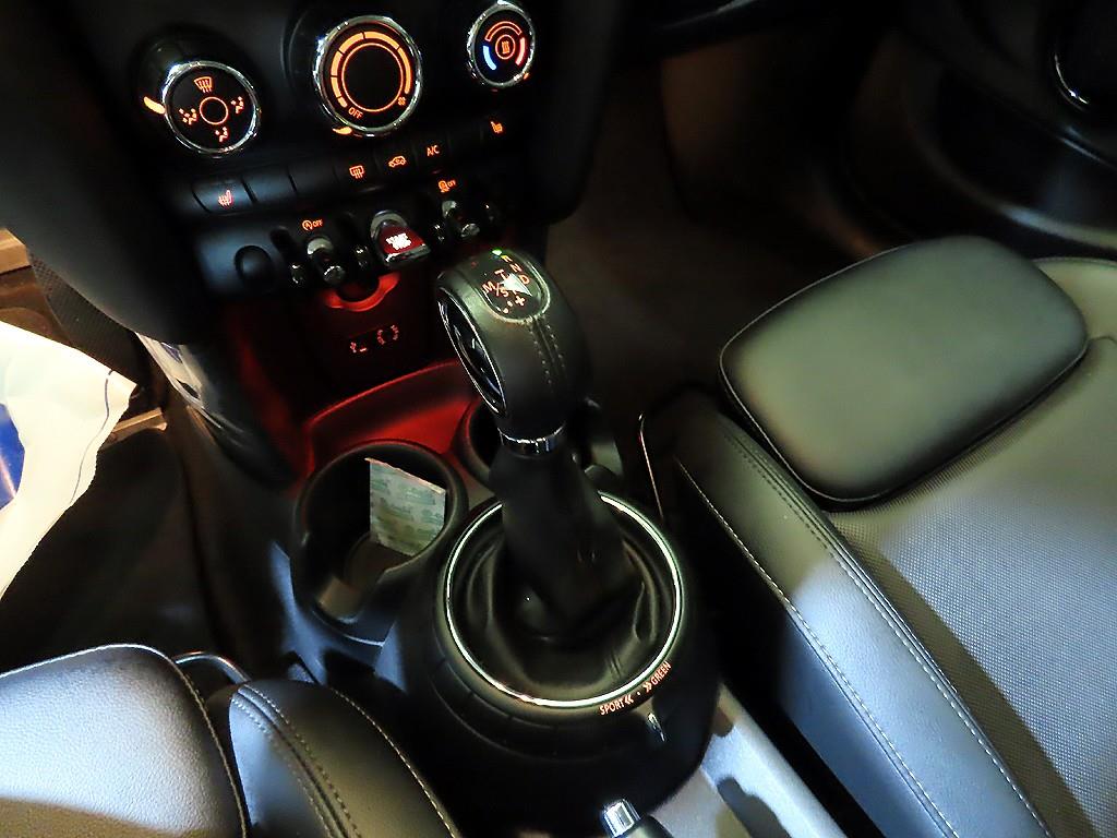 Mini Cooper - Vista 12