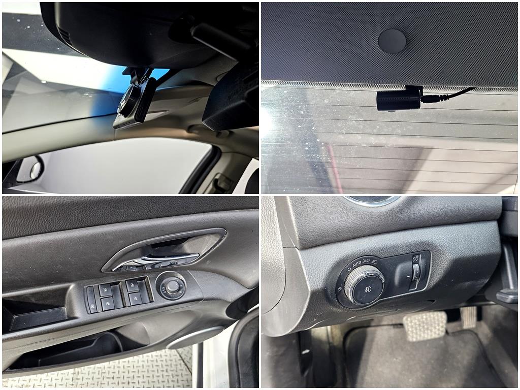 Chevrolet Cruise 2014 Blanco - Importación desde Corea - HF Imports Iquique - Foto 19