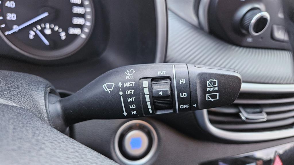 HYUNDAI Tucson 2019 Blanco - Importación desde Corea - HF Imports Iquique - Foto 18