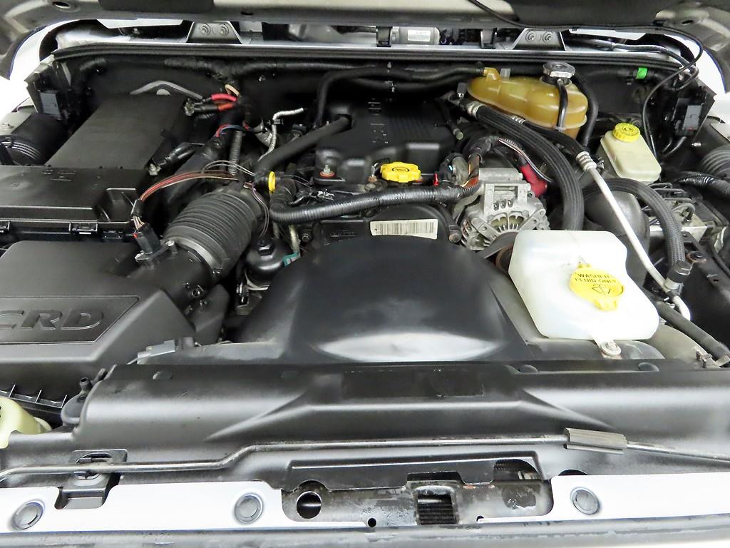 Jeep Wrangler 2013 - Importación desde Corea - HF Imports Iquique - Foto 16