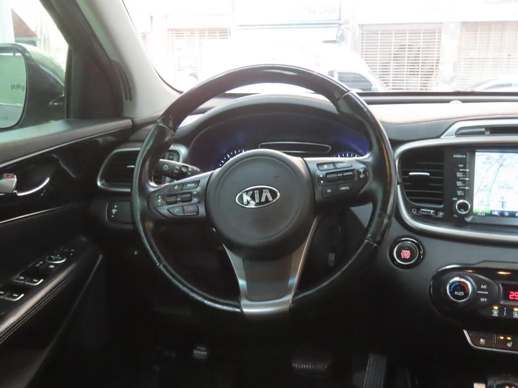 KIA Sorento 2015 - Importación desde Corea - HF Imports Iquique - Foto 19