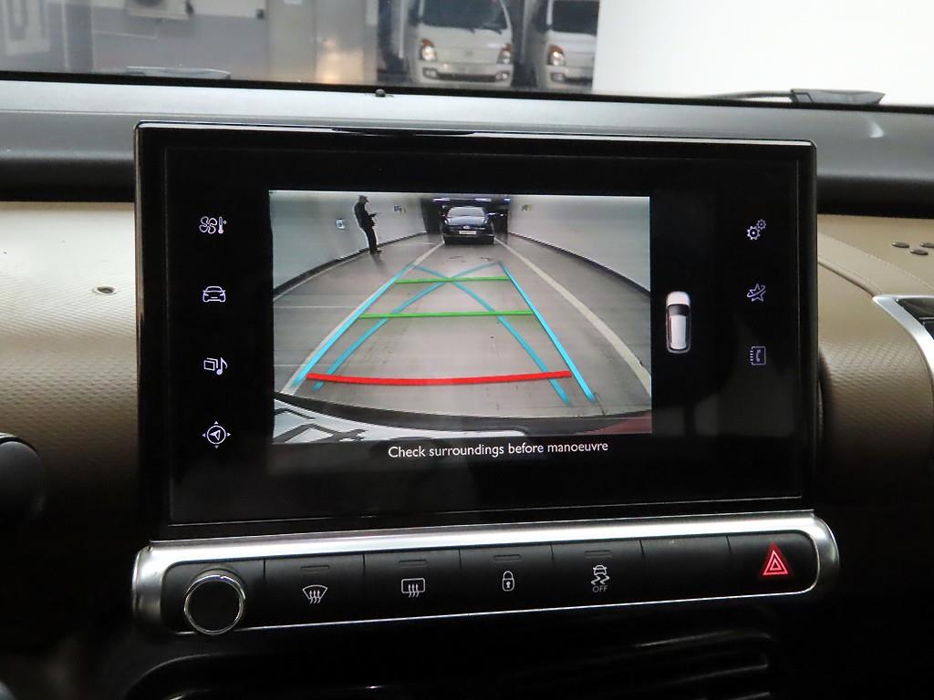 Citroen C4 2017 - Importación desde Corea - HF Imports Iquique - Foto 16