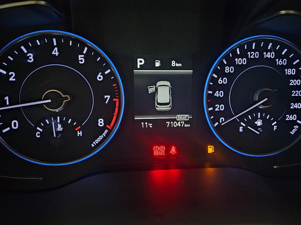 HYUNDAI Palisade - Vista 8