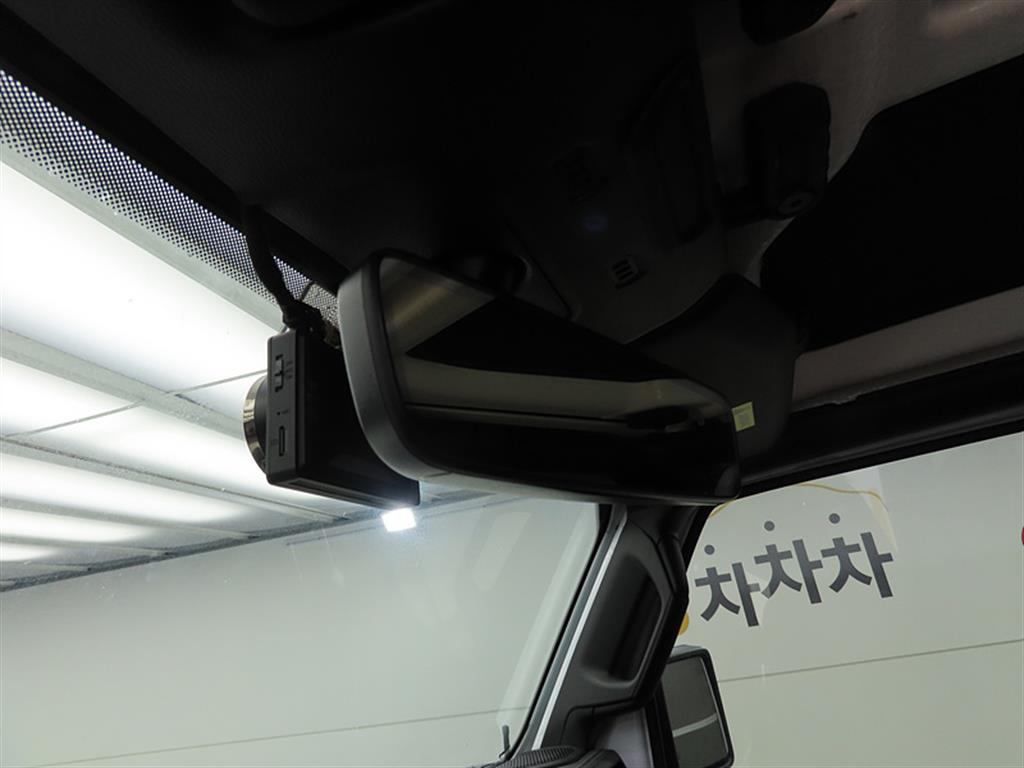 Jeep Wrangler 2018 Blanco - Importación desde Corea - HF Imports Iquique - Foto 15