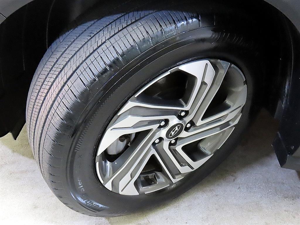 HYUNDAI Santa Fe 2021 Blanco - Importación desde Corea - HF Imports Iquique - Foto 20