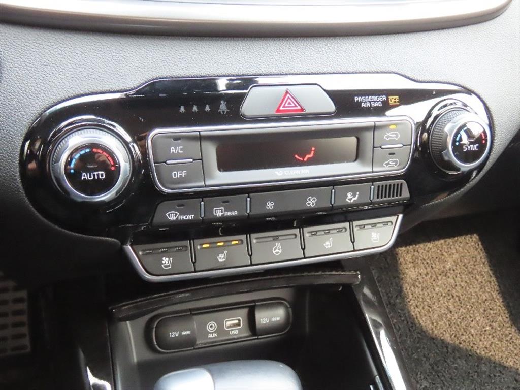 KIA Sorento 2020 Blanco - Importación desde Corea - HF Imports Iquique - Foto 7