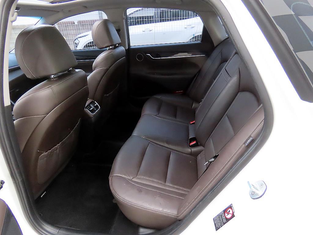 HYUNDAI Grandeur - Vista 6