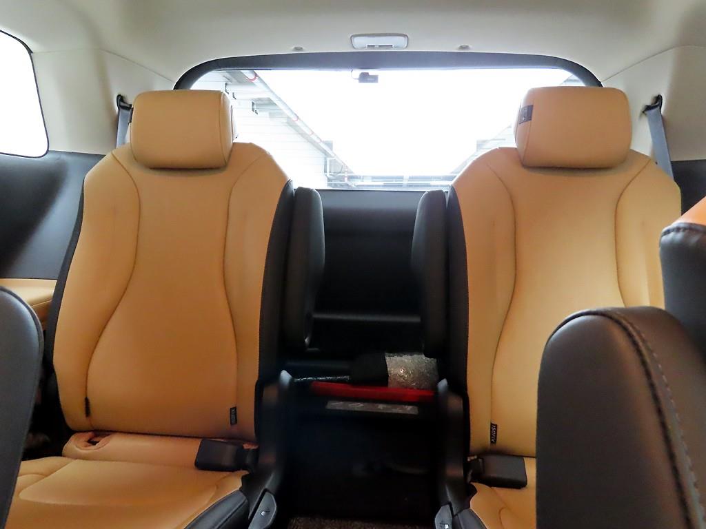 KIA Carnival 2021 - Importación desde Corea - HF Imports Iquique - Foto 15