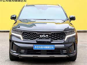 KIA Sorento - Vista 2